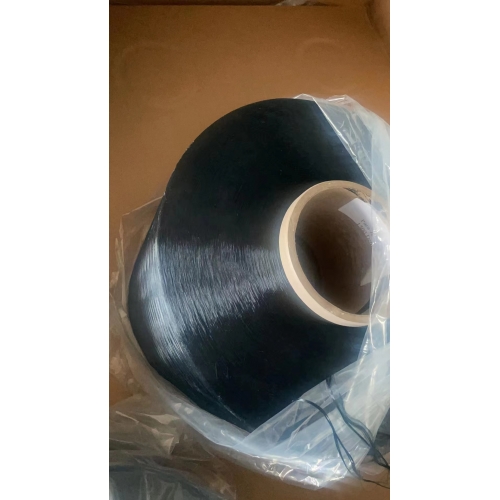 黑色杜邦凱芙拉 1500Dtex長絲KEVLAR對位芳綸纖維